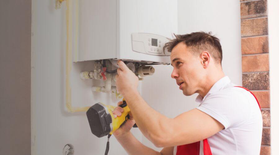 Professional Leak Detection Services in Echola, AL